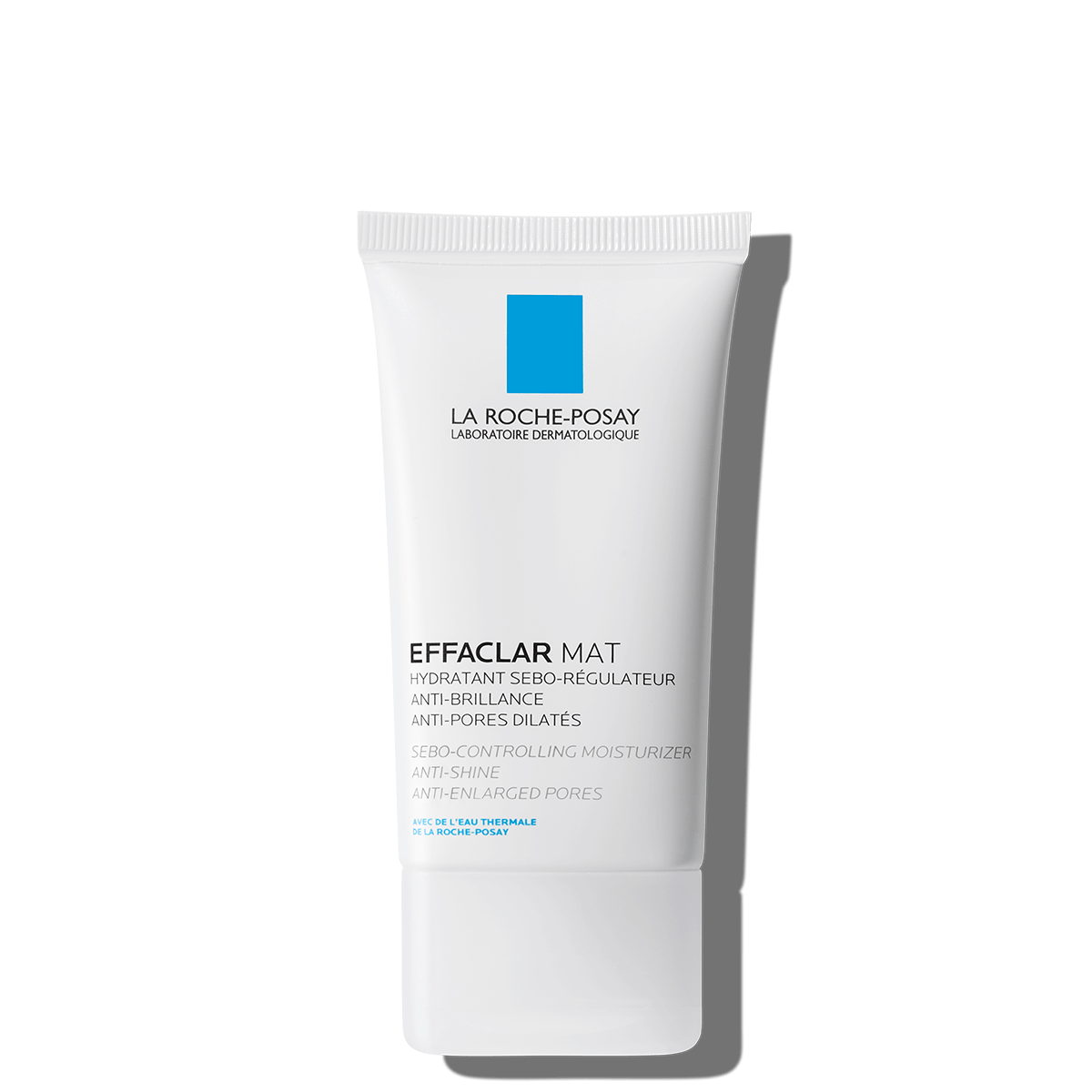 La Roche Posay Face Care Effaclar Mat Sebo Controlling Moisturizer for Prone Oily Skin 40ml